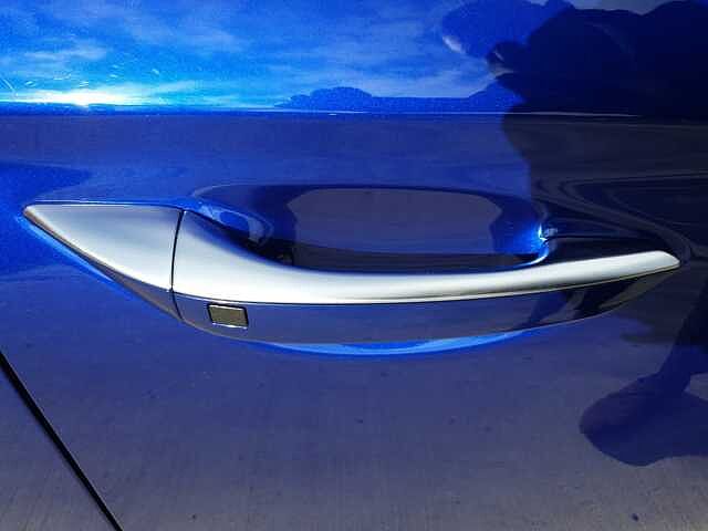 Hyundai IONIQ 1.6 GDi Hybrid Premium SE 5dr DCT