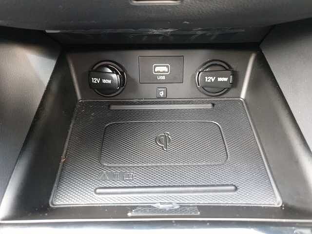 Hyundai IONIQ 1.6 GDi Hybrid Premium SE 5dr DCT