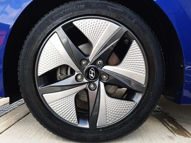Hyundai IONIQ 1.6 GDi Hybrid Premium SE 5dr DCT