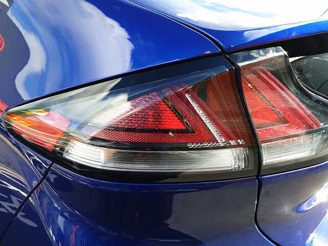 Hyundai IONIQ 1.6 GDi Hybrid Premium SE 5dr DCT