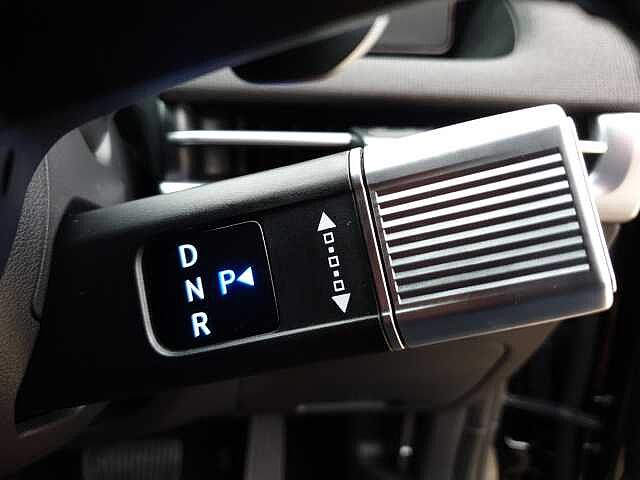 Hyundai TUCSON 1.6T 48V MHD Advance 5dr DCT