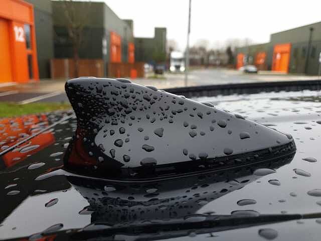 Hyundai TUCSON 1.6T 48V MHD Advance 5dr DCT