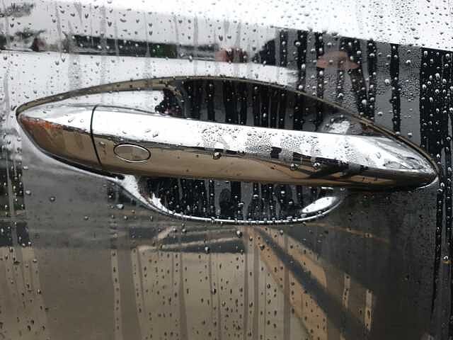 Hyundai TUCSON 1.6T 48V MHD Advance 5dr DCT