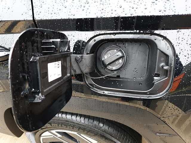 Hyundai TUCSON 1.6T 48V MHD Advance 5dr DCT