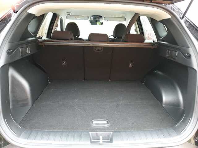 Hyundai TUCSON 1.6T 48V MHD Advance 5dr DCT