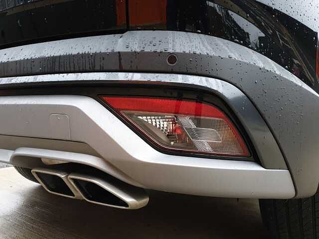 Hyundai TUCSON 1.6T 48V MHD Advance 5dr DCT