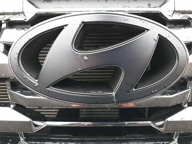 Hyundai TUCSON 1.6T 48V MHD Advance 5dr DCT