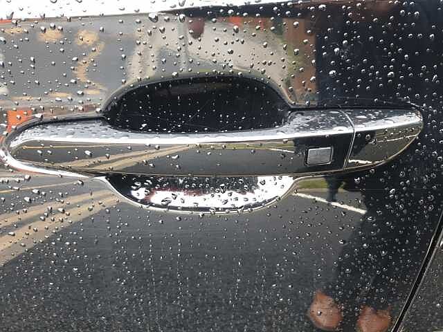 Hyundai TUCSON 1.6 CRDi 48V MHD 136 N Line 5dr 2WD DCT