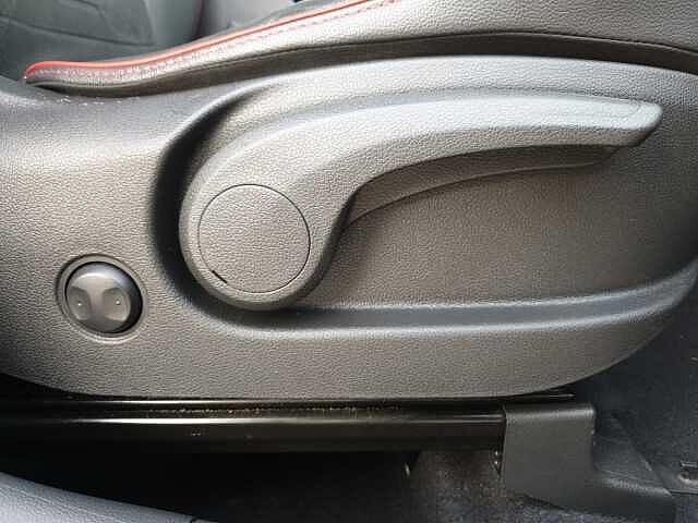 Hyundai TUCSON 1.6 CRDi 48V MHD 136 N Line 5dr 2WD DCT