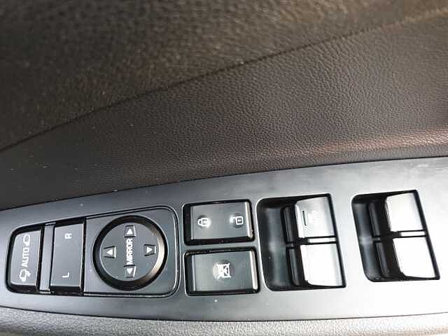 Hyundai TUCSON 1.6 CRDi 48V MHD 136 N Line 5dr 2WD DCT