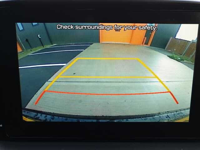 Hyundai TUCSON 1.6 CRDi 48V MHD 136 N Line 5dr 2WD DCT