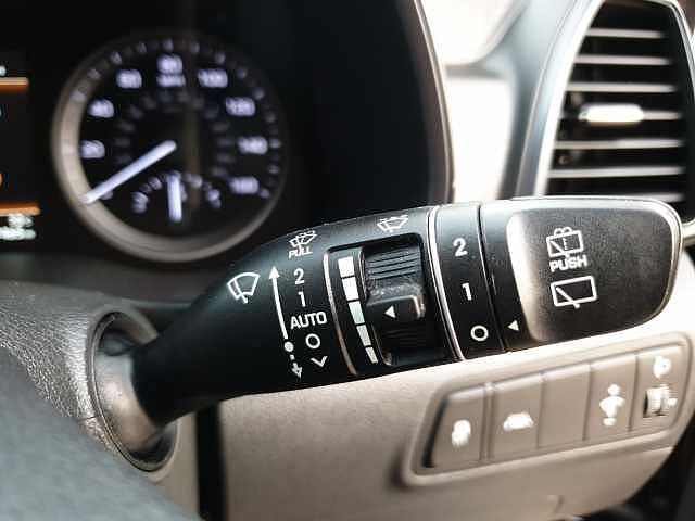 Hyundai TUCSON 1.6 CRDi 48V MHD 136 N Line 5dr 2WD DCT