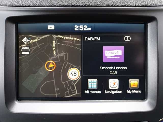 Hyundai i10 1.2 Premium SE 5dr Auto