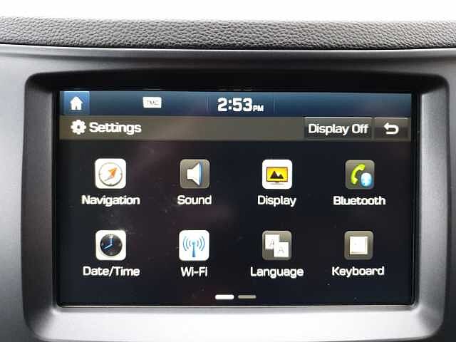 Hyundai i10 1.2 Premium SE 5dr Auto