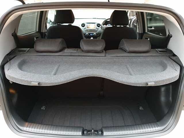 Hyundai i10 1.2 Premium SE 5dr Auto