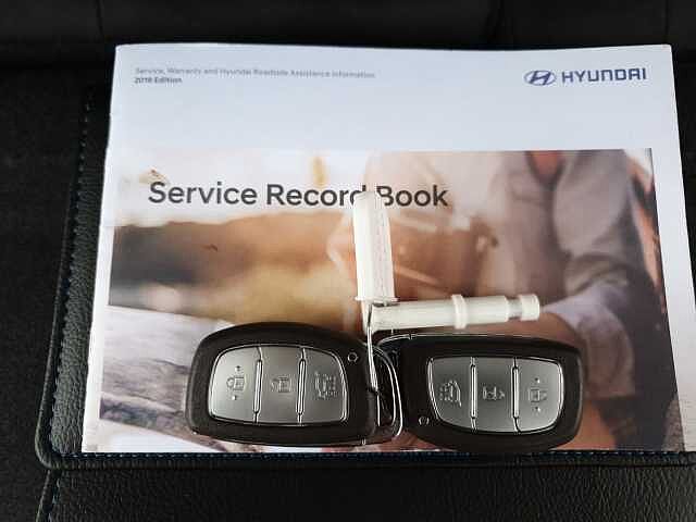 Hyundai i10 1.2 Premium SE 5dr Auto