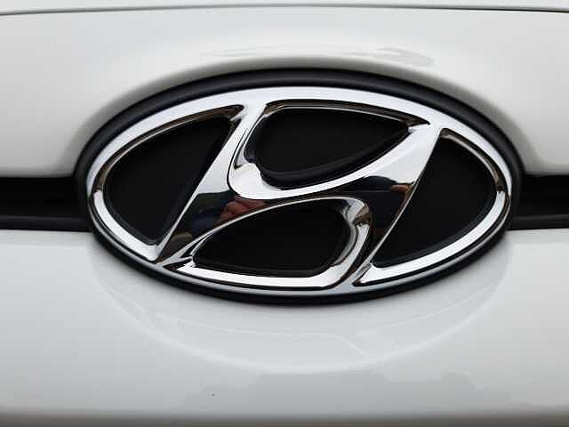 Hyundai i10 1.2 Premium SE 5dr Auto