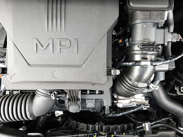 Hyundai i10 1.2 [79] Premium 5dr [Nav]