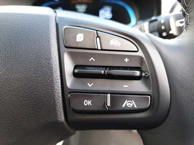 Hyundai i10 1.2 [79] Premium 5dr [Nav]