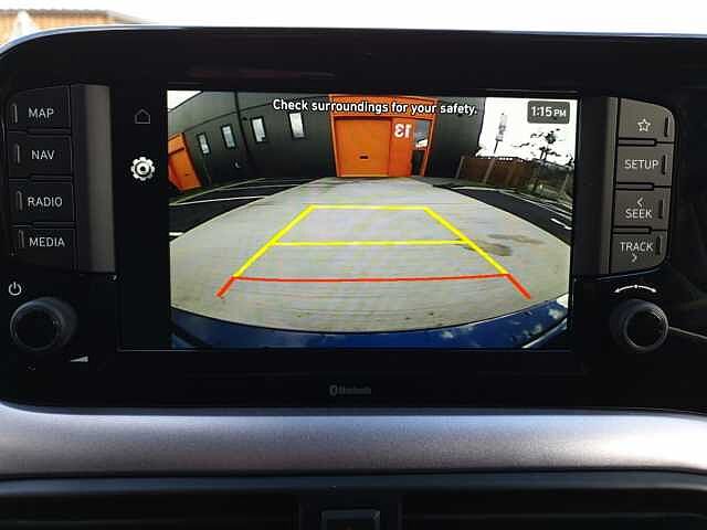 Hyundai i10 1.2 [79] Premium 5dr [Nav]