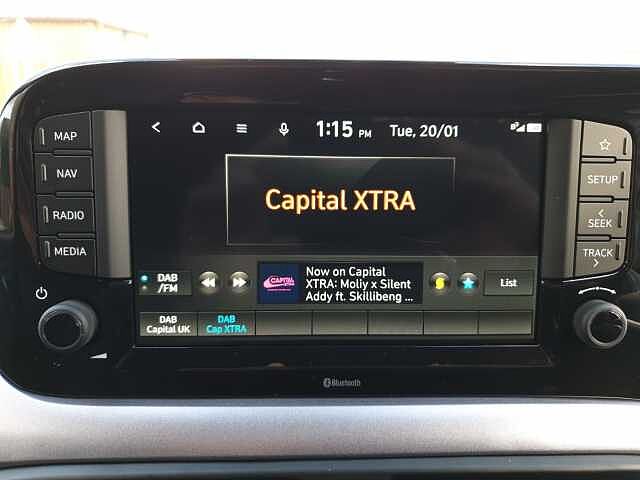 Hyundai i10 1.2 [79] Premium 5dr [Nav]