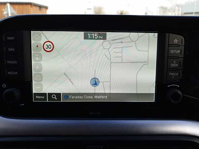 Hyundai i10 1.2 [79] Premium 5dr [Nav]