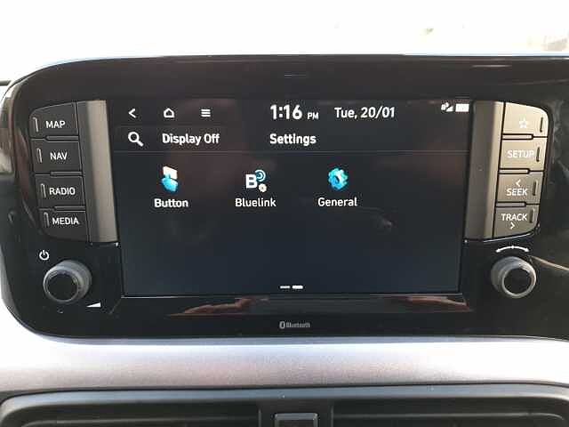 Hyundai i10 1.2 [79] Premium 5dr [Nav]