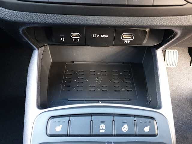 Hyundai i10 1.2 [79] Premium 5dr [Nav]