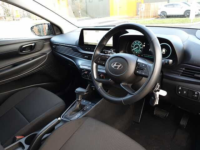 Hyundai i20 1.0T GDi Advance 5dr DCT