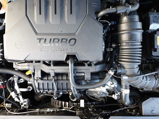 Hyundai i20 1.0T GDi Advance 5dr DCT