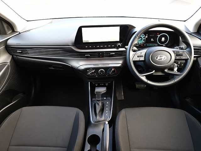 Hyundai i20 1.0T GDi Advance 5dr DCT
