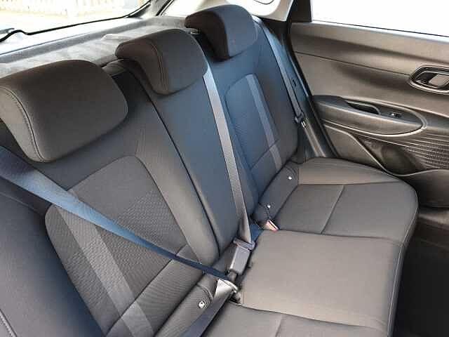 Hyundai i20 1.0T GDi Advance 5dr DCT