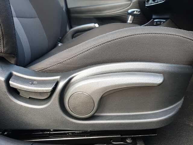 Hyundai i20 1.0T GDi Advance 5dr DCT