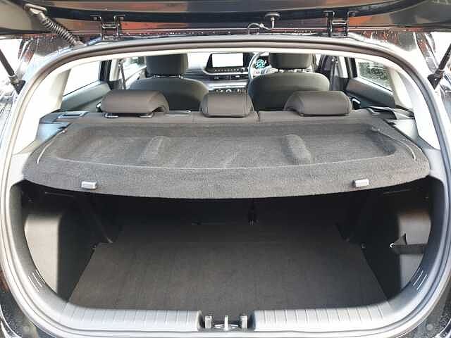 Hyundai i20 1.0T GDi Advance 5dr DCT