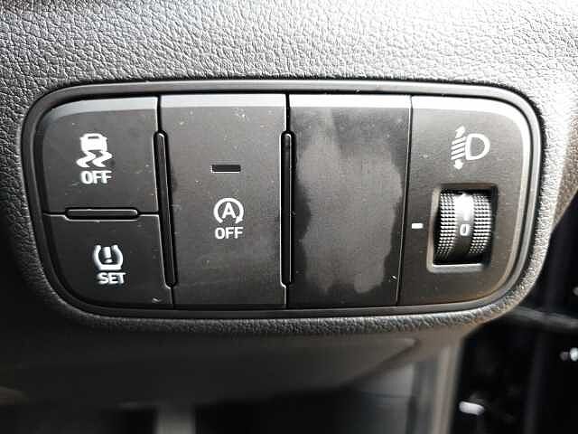 Hyundai i20 1.0T GDi Advance 5dr DCT