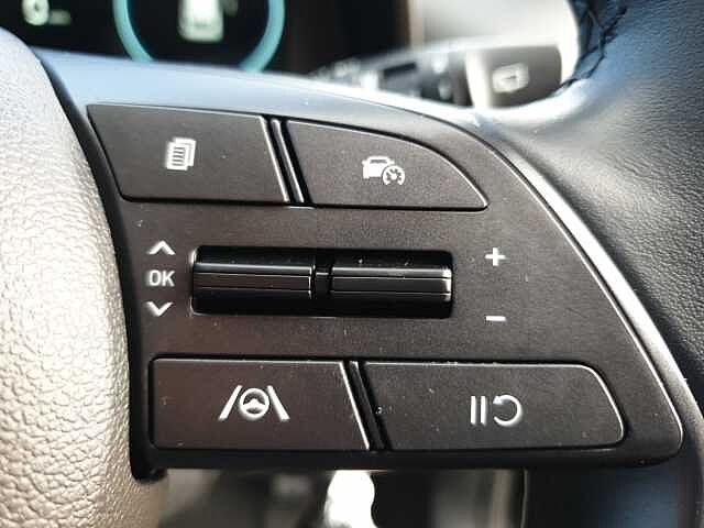 Hyundai i20 1.0T GDi Advance 5dr DCT