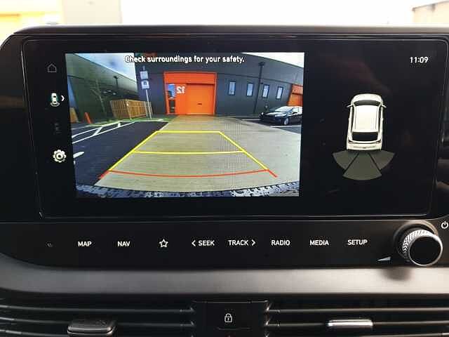 Hyundai i20 1.0T GDi Advance 5dr DCT