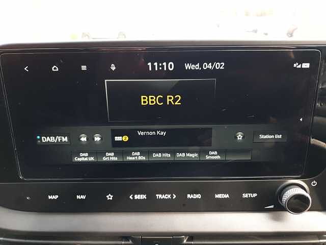 Hyundai i20 1.0T GDi Advance 5dr DCT