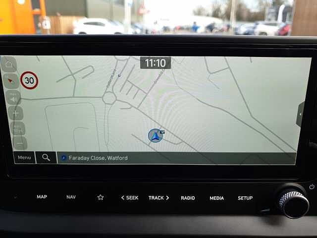 Hyundai i20 1.0T GDi Advance 5dr DCT