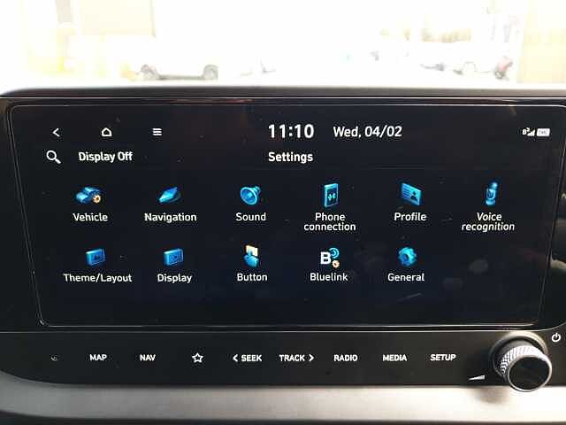 Hyundai i20 1.0T GDi Advance 5dr DCT