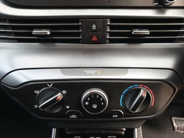 Hyundai i20 1.0T GDi Advance 5dr DCT