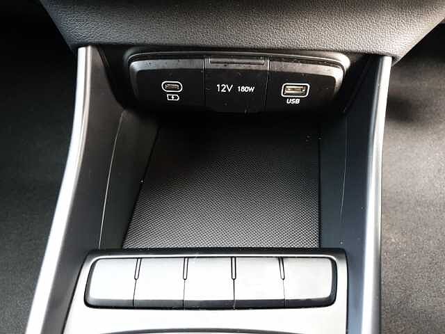 Hyundai i20 1.0T GDi Advance 5dr DCT