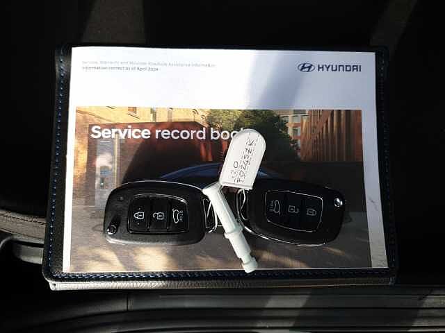 Hyundai i20 1.0T GDi Advance 5dr DCT