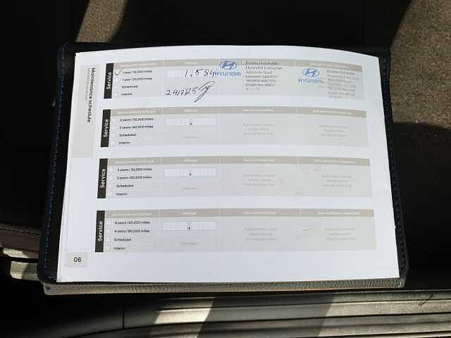 Hyundai i20 1.0T GDi Advance 5dr DCT