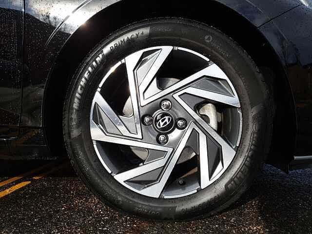 Hyundai i20 1.0T GDi Advance 5dr DCT