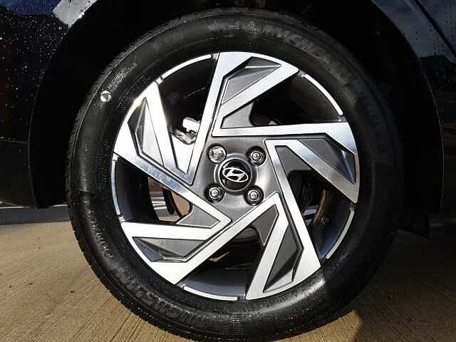 Hyundai i20 1.0T GDi Advance 5dr DCT