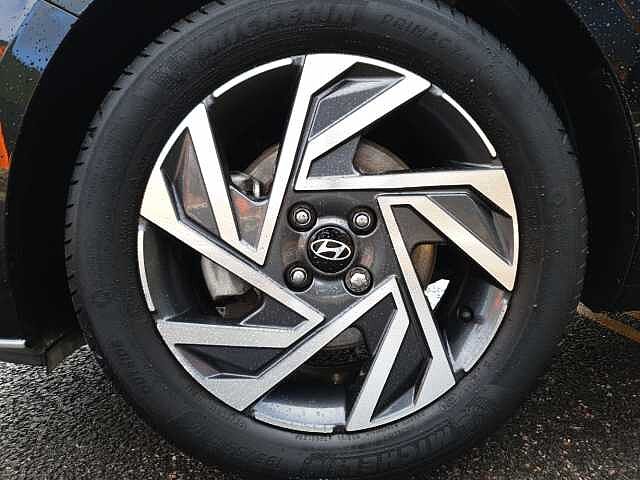 Hyundai i20 1.0T GDi Advance 5dr DCT