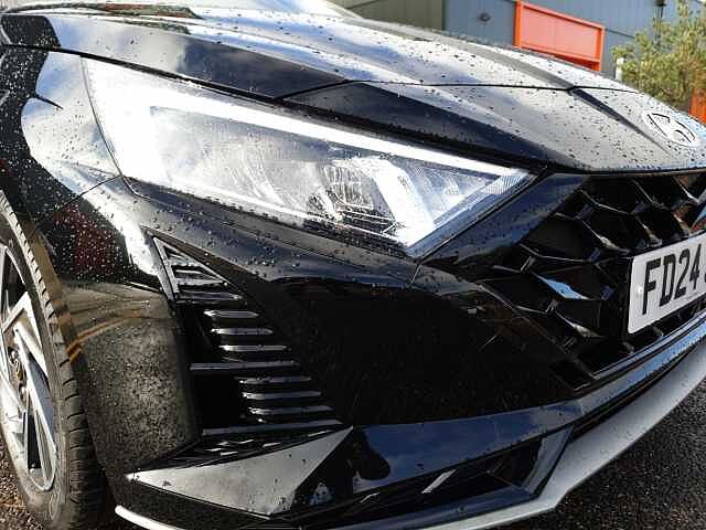 Hyundai i20 1.0T GDi Advance 5dr DCT