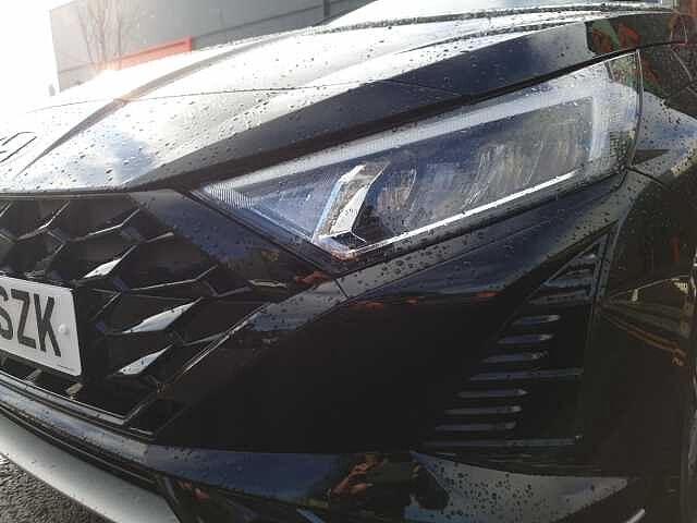 Hyundai i20 1.0T GDi Advance 5dr DCT