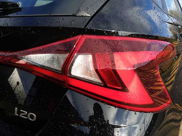 Hyundai i20 1.0T GDi Advance 5dr DCT